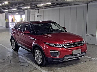 ROVER RANGE ROVER 2016