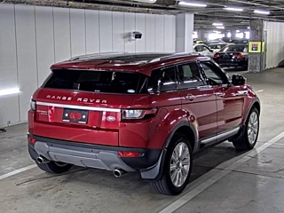ROVER RANGE ROVER 2016