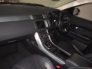 ROVER RANGE ROVER 2016
