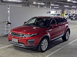 ROVER RANGE ROVER 2016