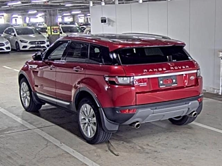 ROVER RANGE ROVER 2016
