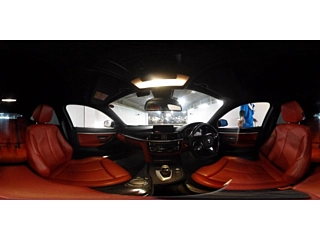 BMW 4 SERIES 2016