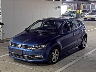 VOLKSWAGEN POLO 2017