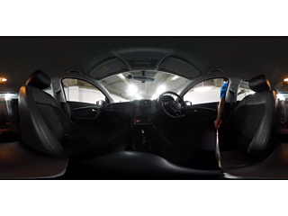 VOLKSWAGEN POLO 2017
