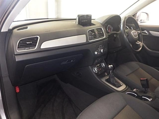 car slider