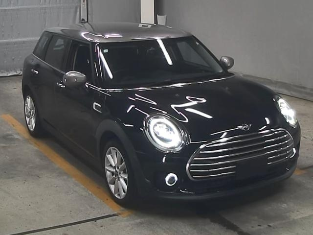 BMW MINI 2020