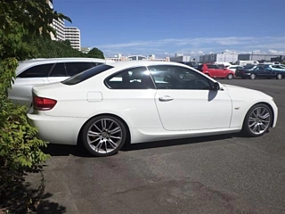 BMW 3 SERIES 2009