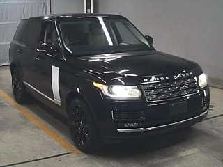 ROVER RANGE ROVER 2014