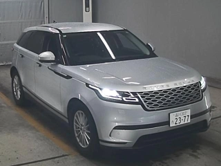 ROVER RANGE ROVER 2020
