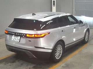 ROVER RANGE ROVER 2020