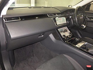 ROVER RANGE ROVER 2020