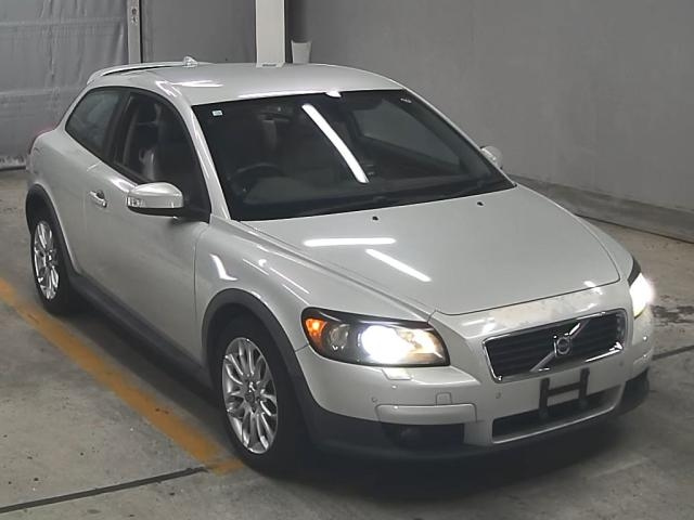 VOLVO C30 2008