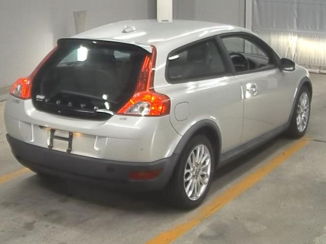 VOLVO C30 2008