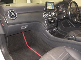 car slider