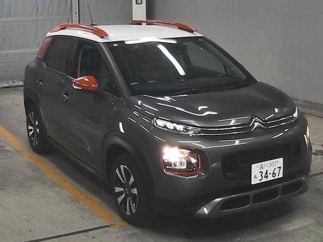 CITROEN C3 2020