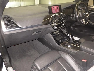 BMW X4 2020