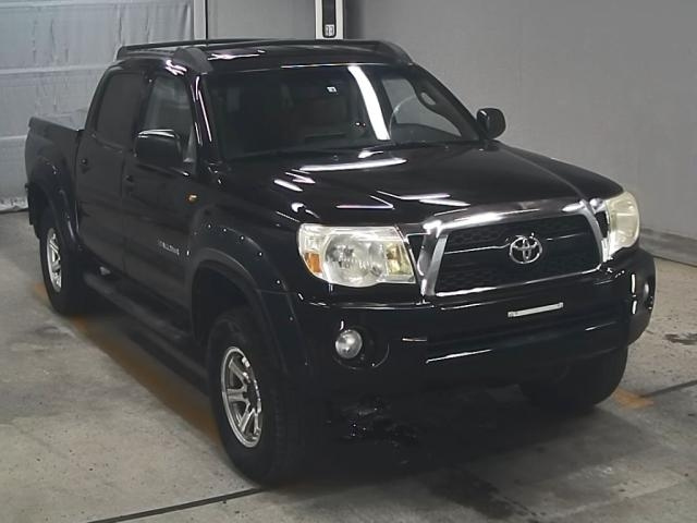 OTHERS TACOMA 2011