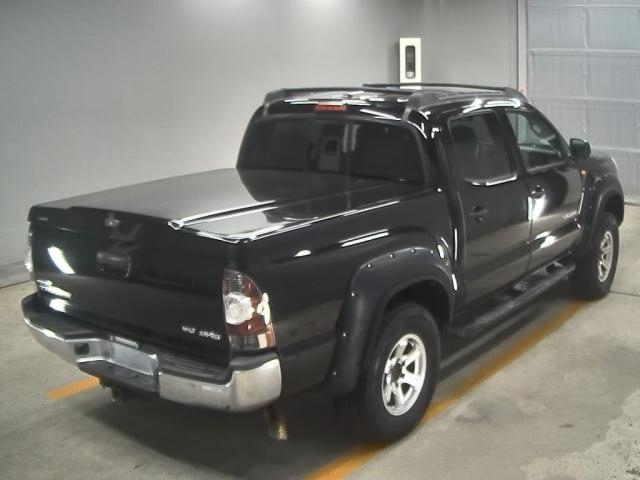 OTHERS TACOMA 2011