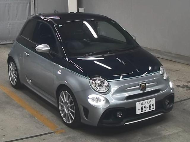 FIAT OTHER 2019