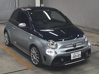 FIAT OTHER 2019