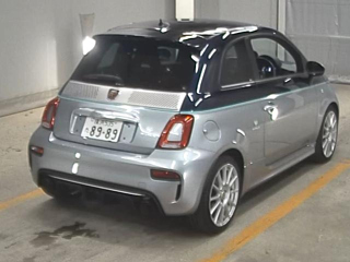FIAT OTHER 2019