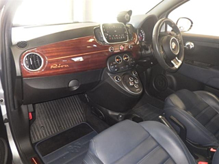 FIAT OTHER 2019