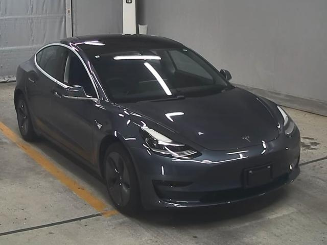 TESLA MODEL3 2019