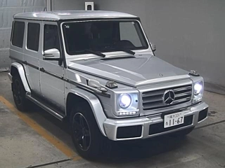 MERCEDES BENZ GL CLASS 2017
