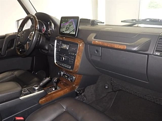 MERCEDES BENZ GL CLASS 2017