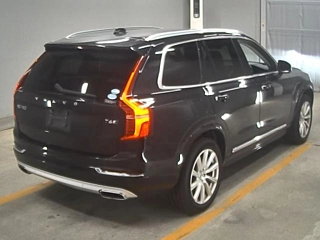 VOLVO XC90 2020
