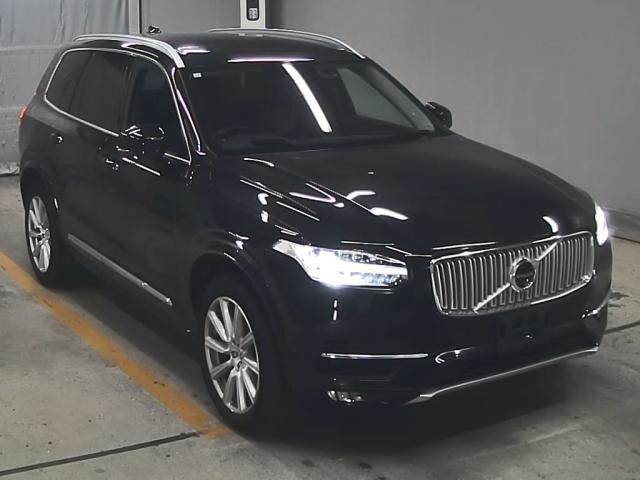 VOLVO XC90 2020