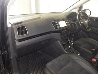 VOLKSWAGEN SHARAN 2020