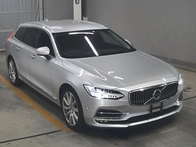 VOLVO V90 2018