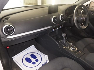 car slider