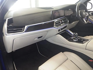BMW X6 2020
