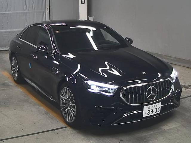 MERCEDES BENZ AMG 2025