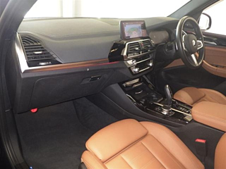 BMW X3 2020