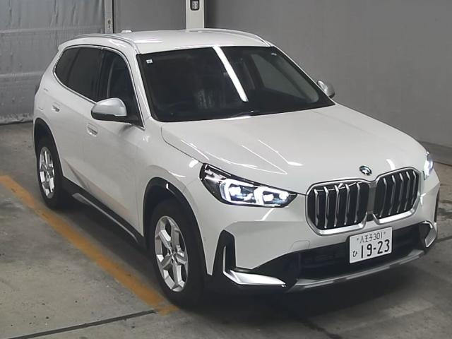 BMW X1 2023
