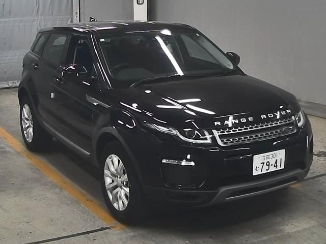 ROVER RANGE ROVER 2019