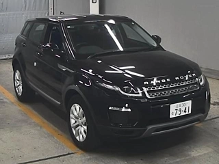 ROVER RANGE ROVER 2019