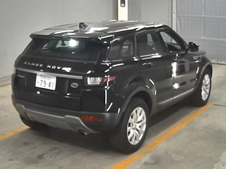 ROVER RANGE ROVER 2019