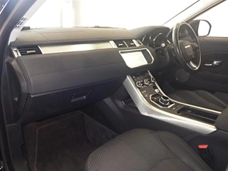ROVER RANGE ROVER 2019