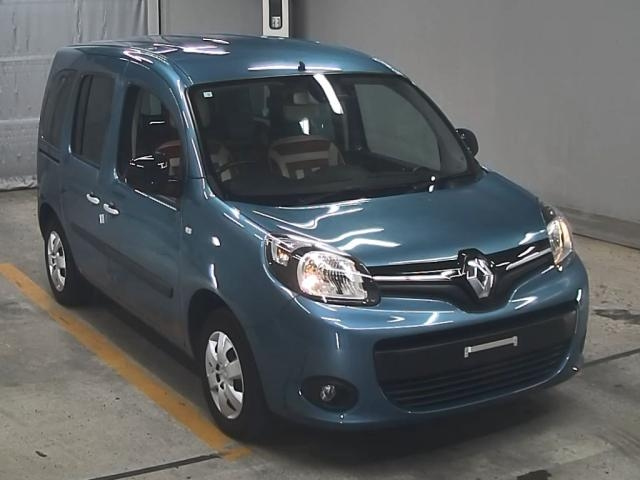 RENAULT KANGOO 2020