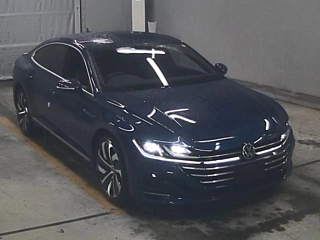VOLKSWAGEN ARTEON 2023