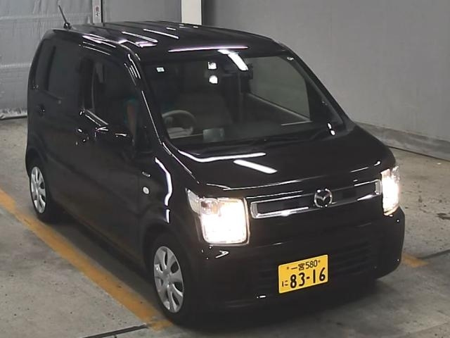 MAZDA FLAIR 2019