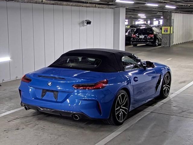 BMW Z4 2019