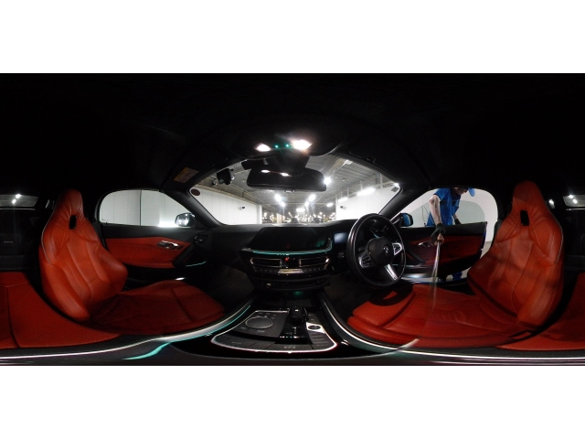 BMW Z4 2019