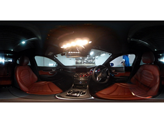 car slider