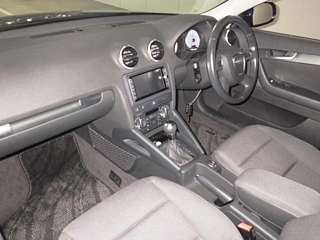 car slider