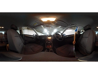 car slider